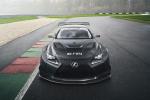 Lexus RC F GT3 2017 года